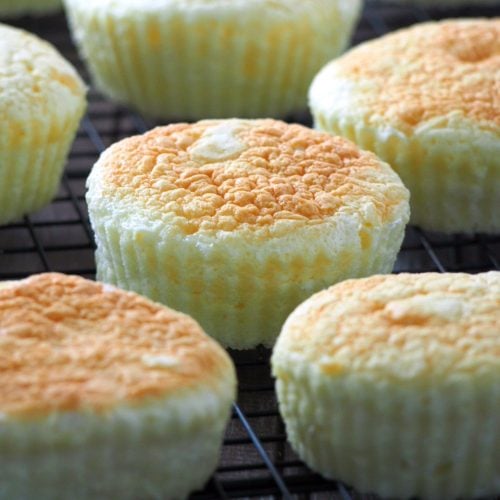 Mamon Basic Mamon Recipe | Woman Scribbles