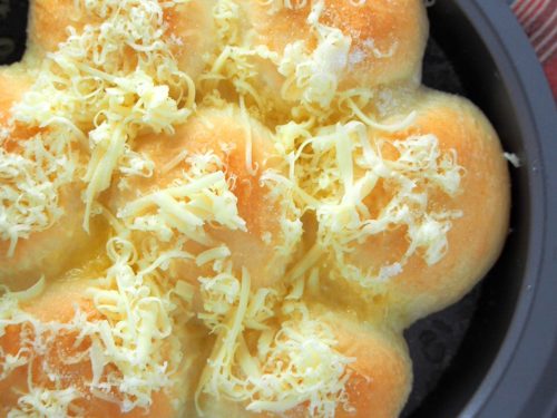 Pan de Siosa