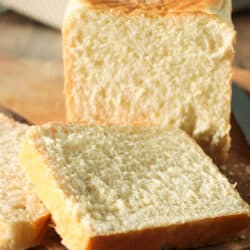 Tasty Bread (Asian Style White Sandwich Bread)