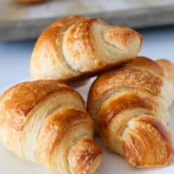 How To Make Croissants